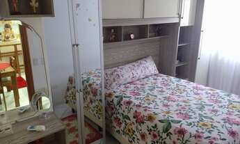 Imagem 7: AP FRENTE MAR NA PRAIA GRANDE 1 DORM MOBILIADO COM 1 VAGA