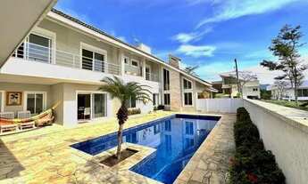 Imagem 2: CASA EM CONDOMÍNIO RESERVA IBIRAPITANGA