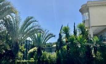 Imagem 8: Sao Paulo - Casa de Condomínio - Tambore 2