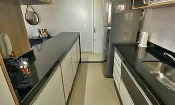 Imagem 6: Apartamento para Venda em Campinas / SP no bairro Parque Brasília