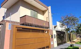 Imagem: SOBRADO JARDIM TIJUCA- COM PISCINA