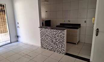 Imagem 3: Apartamento para venda tem 78 metros quadrados com 2 quartos em Campo Grande - Rio de Jane