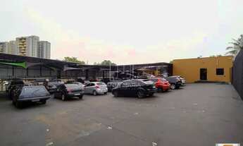 Imagem 6: Terreno (terreno normal) , cozinha planejada