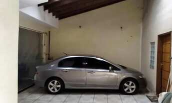 Imagem: LEO - Casa com 111 metros quadrados com