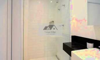 Imagem 2: Apartamento para alugar no bairro Itaim Bibi - São Paulo/SP, Zona Sul