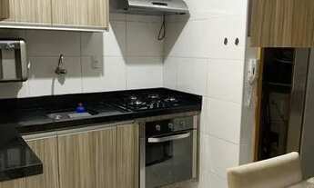 Imagem 6: Apartamento com 3 quartos EM 72m2, 2 vagas de garagem em armação