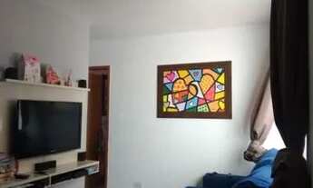 Imagem 2: Apartamento com 2 dormitórios à venda, 46 m² por R$ 212.000,00 - Jardim Boa Vista (Zona Oe