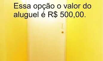 Imagem 3: Aluga Kitnet R$ 500,00 - José Bonifácio/Benfica