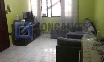 Imagem 2: SAO BERNARDO DO CAMPO - Residential / Sobrado - JORDANOPOLIS