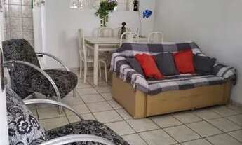 Imagem 4: Alugo Casa mobiliada próximo da praia de Maria Farinha