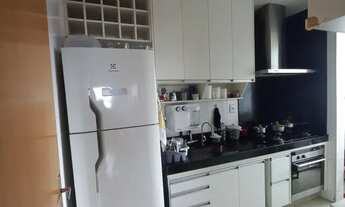 Imagem: Apartamento três quartos