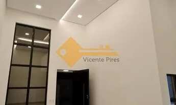 Imagem 3: Vicente Pires Casa em condomínio com 3 dormitórios