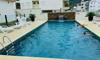 Imagem 3: Apartamento para venda com 80 metros quadrados com 2 quartos