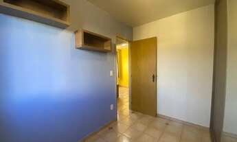 Imagem 8: Ed Pontal do Farol (Jd Satélite) - 2 quartos / 1 vaga / planejados / desocupado