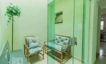 Imagem 5: Aluga se sobrado 3 dorm. prox. metro V Guilhermina