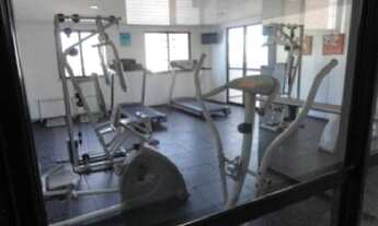 Imagem 6: Apartamento para Locação em Fortaleza, Meireles, 2 dormitórios, 1 suíte, 2 banheiros, 1 va