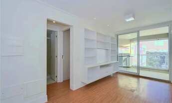 Imagem: Apartamento à venda no bairro Campo Belo