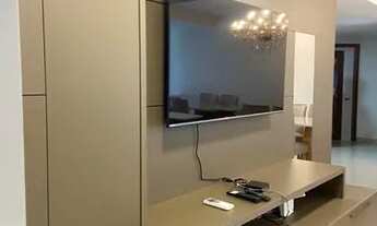 Imagem 5: Laise.pnimoveis apresenta Mansão Mobiliada 5 quartos em Candelária - Natal - RN