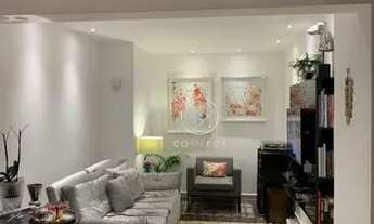 Imagem 7: SOHO TAMBORE - Apartamento com 2 dormitórios à venda, 92 m² por R$ 1.060.000 - Alphaville