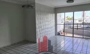 Imagem 2: Apartamento na Iputinga 3 Quartos sendo 1 Suíte 1 Vaga