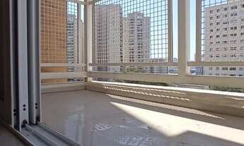 Imagem 3: Apartamento 57m² sacada 2 quartos com 1 suíte 1 vaga de garagem próximo museu do Ipiranga