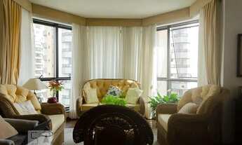 Imagem 1: Apartamento para Aluguel - Perdizes, 4 Quartos, 208 m2