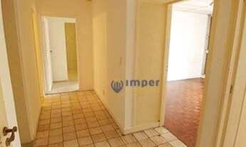 Imagem 6: Apartamento com 3 dormitórios para alugar, 190 m² por R$ 6.113,20/mês - Jardim Paulista