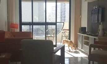 Imagem 2: Apartamento para aluguel e venda com 87 metros quadrados com 2 quartos