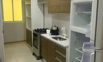 Imagem 5: Apartamentos novo 2 quartos mobiliado