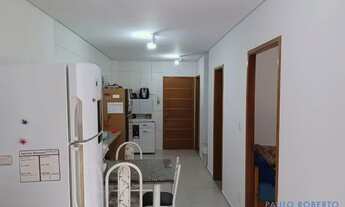 Imagem: APARTAMENTO - VILA ALZIRA - SP