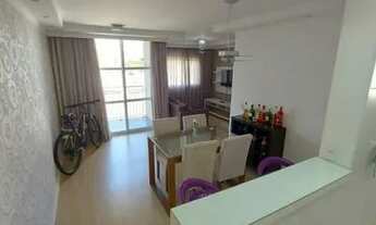 Imagem 5: Lindo apto prox ao Pq Vila Lobos 60m, 2 dorms Living ampliado, 1 suíte, varanda e 1 vaga d