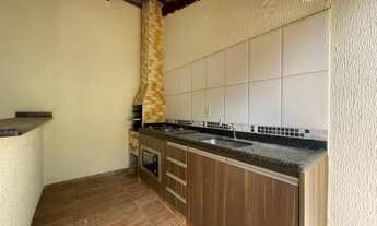 Imagem 5: Casa para venda tem 120 metros quadrados com 3 quartos em Centro - Mogi das Cruzes - São P