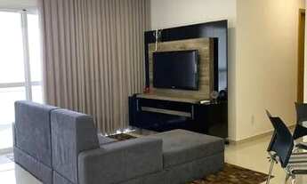 Imagem: Apartamento á venda 109m2 com 3 quartos