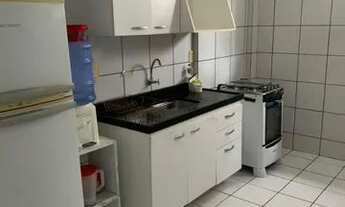 Imagem 5: Alugo apt 2 quartos Mobiliado, 40 metros do mar, por trás do Caribessa!