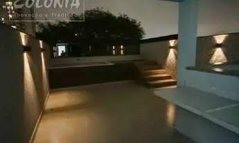 Imagem 3: Santo André - Apartamento Padrão - Campestre