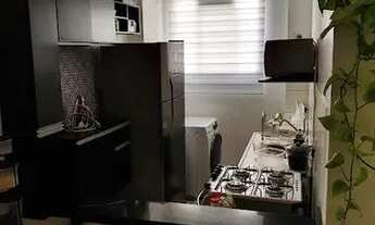 Imagem 4: Quarto compartilhado