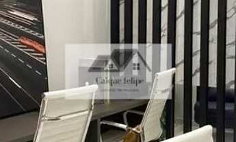 Imagem: Sala à venda no bairro Consolação - São