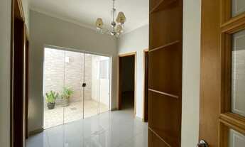 Imagem 2: Casa de condomínio para aluguel tem 210 metros quadrados com 3 quartos em Ipanema - Araçat