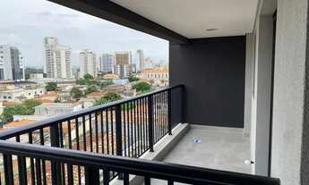 Imagem: Apartamento Novo em Pinheiros com 1 dormitório