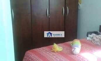 Imagem 5: Apartamento com 3 dormitórios à venda, 88 m² por R$ 220.000,00 - Califórnia Dois - Belo Ho