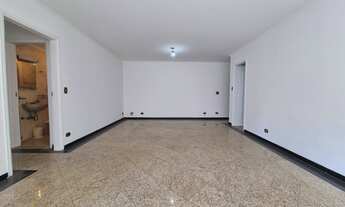 Imagem 2: Apartamento para venda possui 136 metros quadrados com 3 quartos em Paraíso - São Paulo