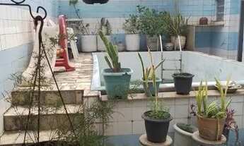 Imagem 3: Casa para venda com 300 metros quadrados com 4 quartos em Cidade Nova - Rio de Janeiro - R