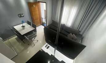 Imagem 7: Casa de condomínio para aluguel e venda com 57 metros quadrados com 2 quartos