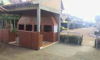 Imagem 6: Sobrados novos em Codomínio fechado, bairro Lagoa PVH_RO