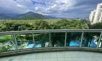 Imagem: Apartamento para venda com 95 metros quadrados