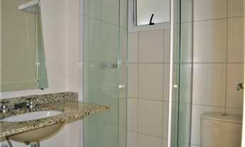 Imagem 5: Aluga Apartamento mobiliado no Edifício Dolce Vitta - Arujá-SP!