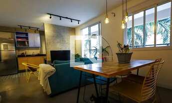 Imagem 7: Apartamento para Aluguel - Barra Funda, 1 Quarto, 63 m2