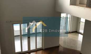 Imagem 2: Santana de Parnaíba - Casa de Condomínio - Alphaville