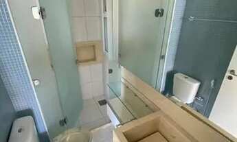 Imagem 3: Apartamento projetado