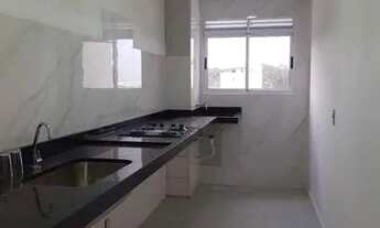 Imagem 5: Belo apartamento c/ 1 suíte p/ locação; 67m² - R$1.370 no Sônia Maria Tower